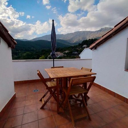 Enjoy Gredos Villa El Arenal Szoba fotó