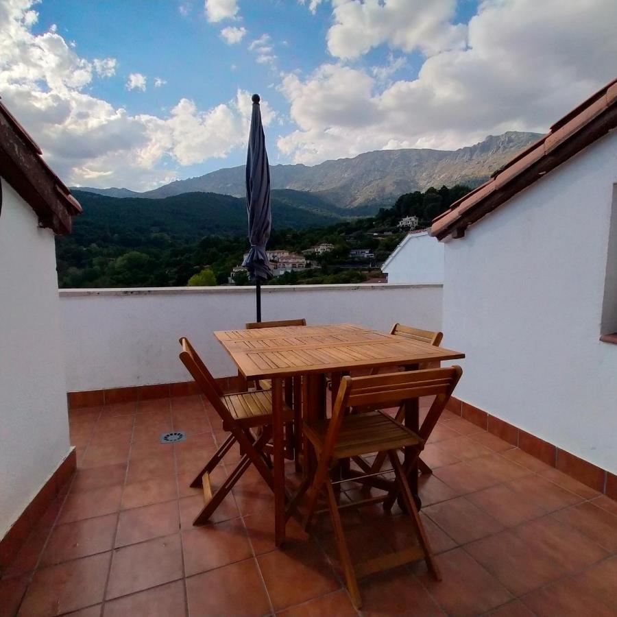 Enjoy Gredos Villa El Arenal Szoba fotó